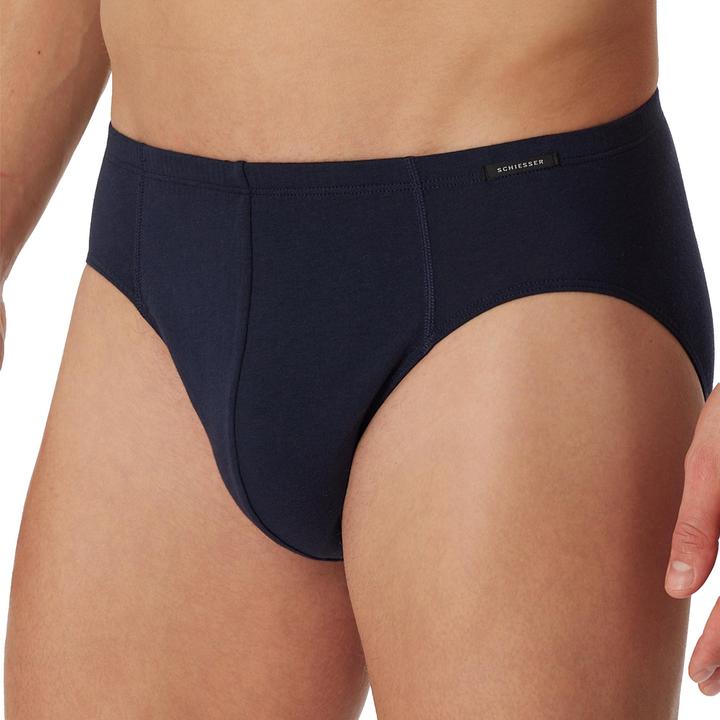 Immagine prodotto Schiesser Elementi essenziali (XL, confezione da 3)