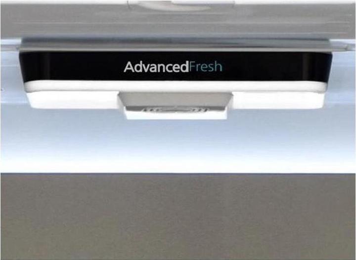 Image du produit Sharp SJ-NFA35IHDPD-UE (487 l)