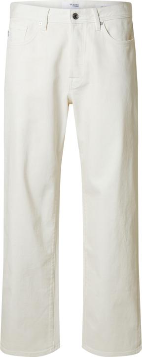Selected Homme 220 Loose Fit Jeans