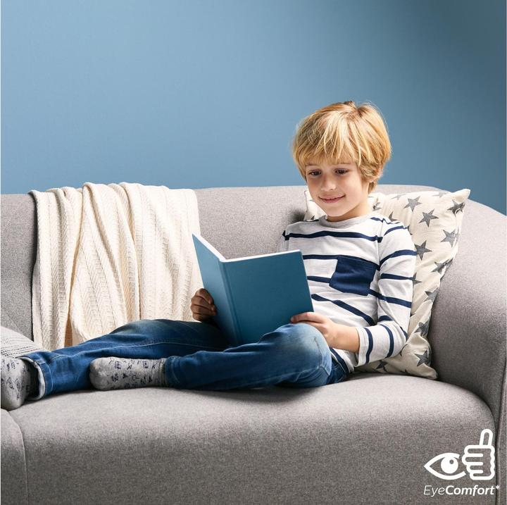 Image du produit Philips Lampe (E14, 6.50 W, 806 lm, 1 x, E)
