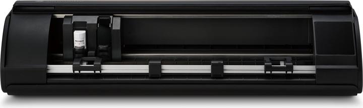 Actual product image Silhouette Cameo 5 Matt Black vinyl cutter