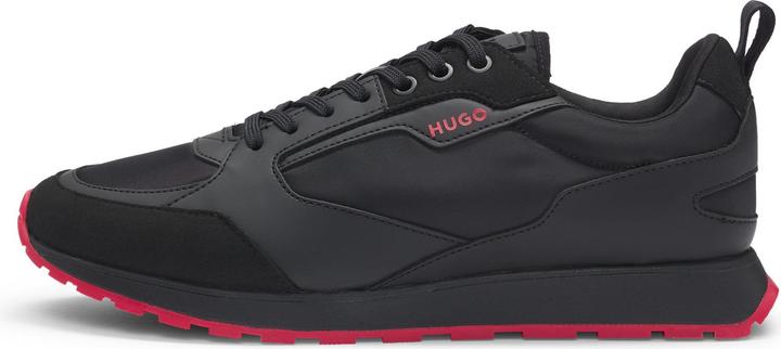 Produktbild HUGO Icelin Runn pumf (42)