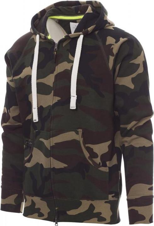 Produktbild Payper Sweatjacke (L)