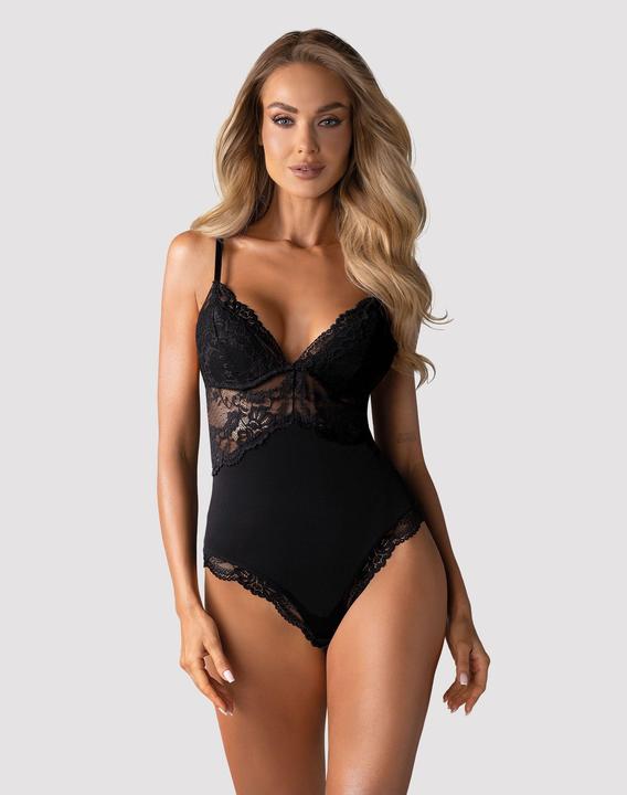 Actual product image Obsessive Amanta (XXL)