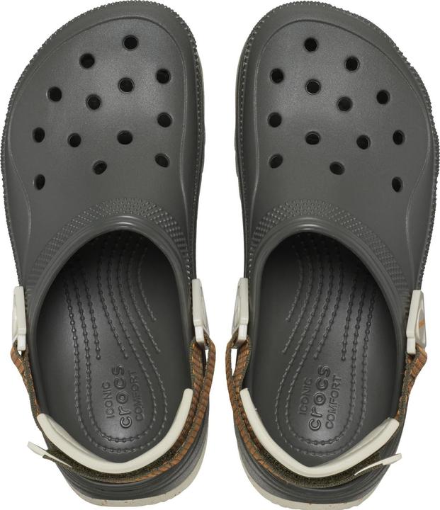 Immagine prodotto Crocs Zoccolo classico Hiker Xscape (37)