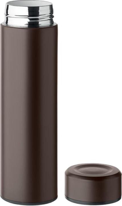 Actual product image MidOcean Nunavut Double-Walled 420ml Bottle (0.42 l)