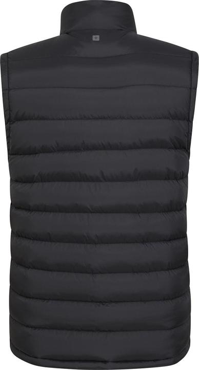 Immagine prodotto Mountain Warehouse Gilet matelassé Seasons II pour hommes (3XL)