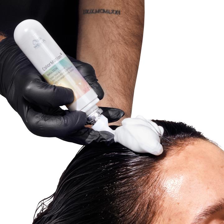 Produktbild Wella Fusion Emulsion 50 ml (50 ml)