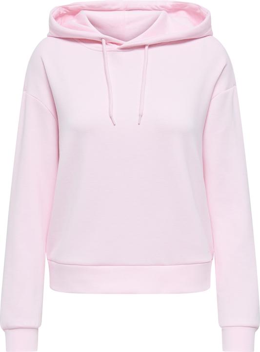 Only Play ONPLOUNGE Sweatshirt Kapuzenpullover (M)