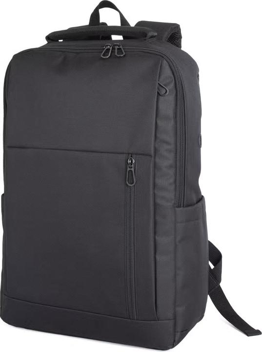 Actual product image Kimood Work backpack with front pocket