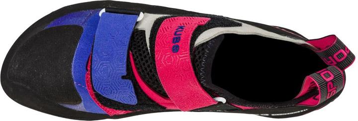 Produktbild La Sportiva Kubo Kletterschuhe (35.5)