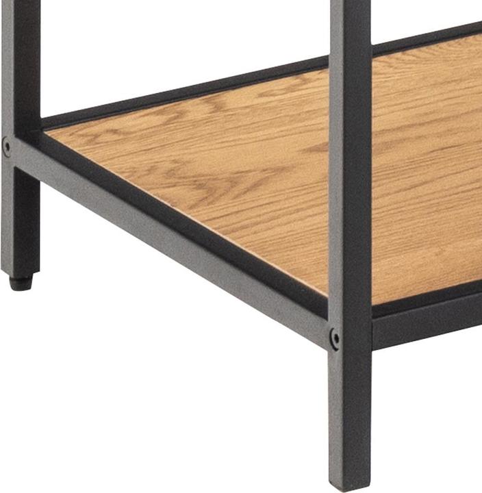 Actual product image AC Design Seaford (135 x 35 x 185 cm)