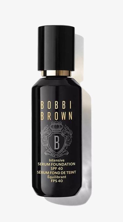 Actual product image Bobbi Brown Intensive Serum Foundation (Warm Beige)