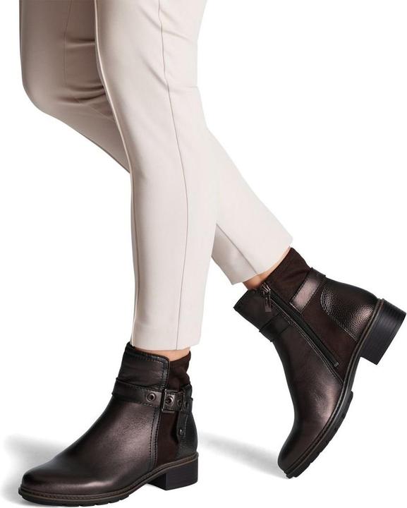 Produktbild Tamaris Stiefelette (37)