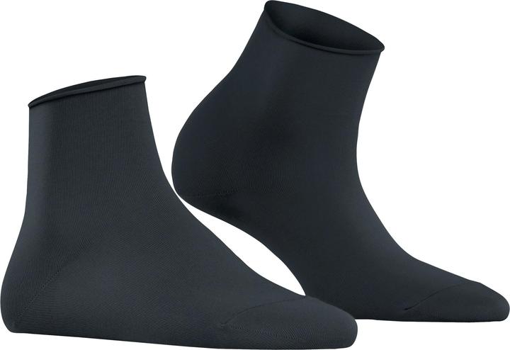 Image du produit Falke Chaussettes courtes pour femmes Cotton Touch (Une unité par pack, 35 - 38)