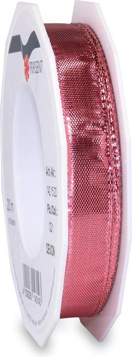 Actual product image Präsent Gift ribbon Devon- shiny with wire edge (Gift ribbon)