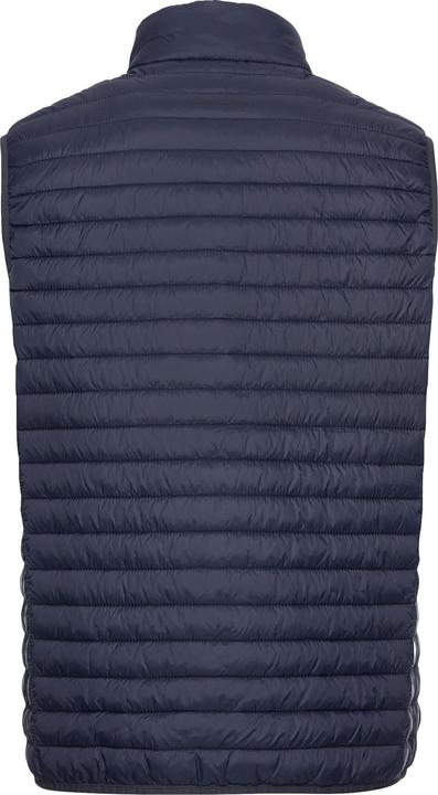 Image du produit Camel Active Gilet matelassé en polyamide recyclé (56)
