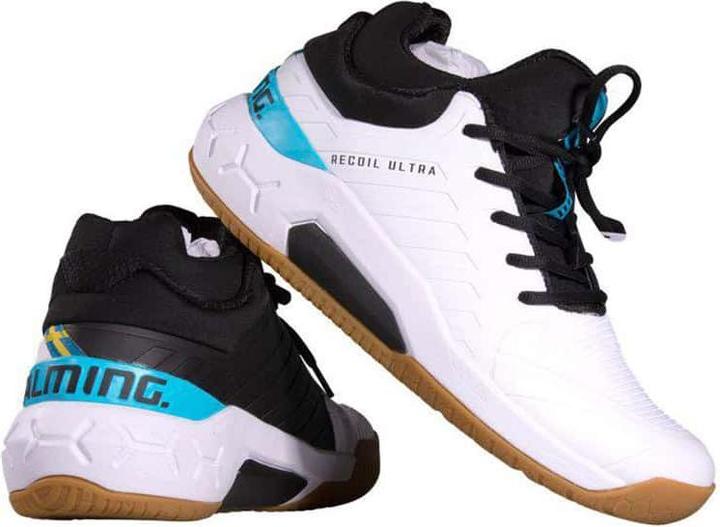 Actual product image Salming Recoil Ultra Mid Men (43 1/3)