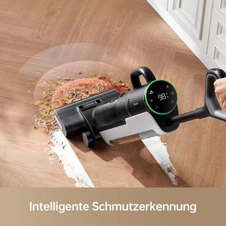 Actual product image Dreame H12 Dual