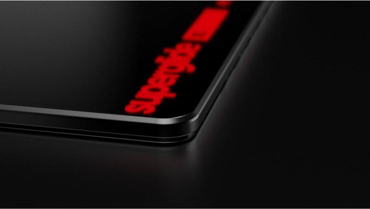 Produktbild Pulsar Gaming Gears Superglide Glass Mouse Pad L (L)