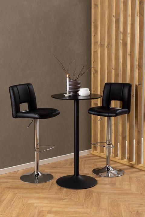 Actual product image AC Design Ibiza (60 x 60 x 105 cm)