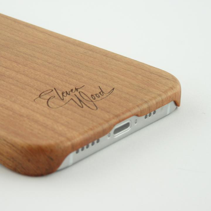 Image du produit Eleven Wood Coque 100% bois Cherry (Apple iPhone 12)