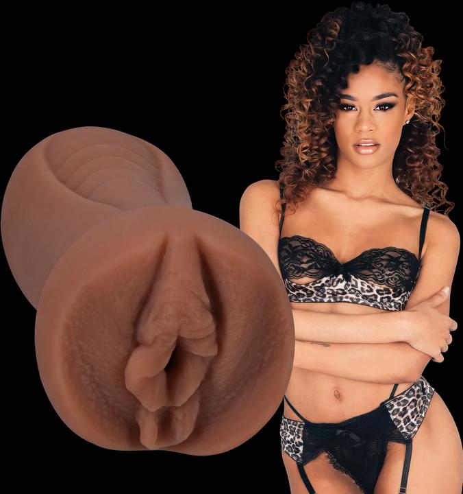 Productafbeelding Doc Johnson Scarlit Scandal - ULTRASKYN Pocket Pussy Masturbator