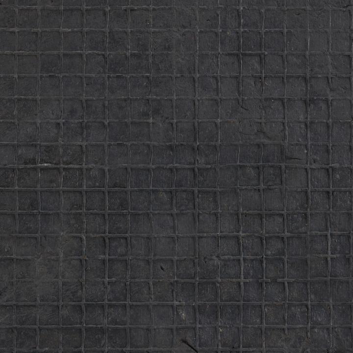 Actual product image Relaxdays Coir Doormat (60 x 40 x 0.5 cm)