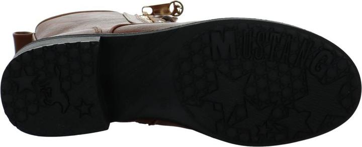 Produktbild Mustang Stiefelette (40)