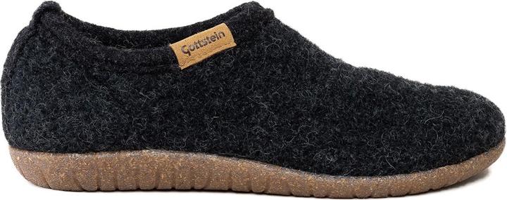 Actual product image Gottstein Alpine Midcut RU slipper (43)
