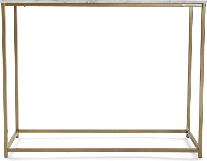 Produktbild Versa Montpellier (100 x 30 x 81 cm)