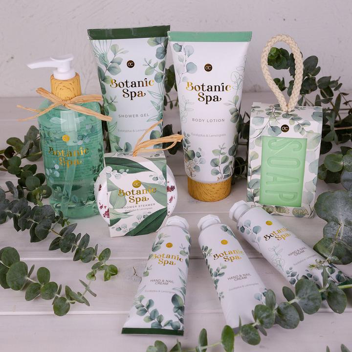 Immagine prodotto Accentra Spa botanica (Bombe da bagno)