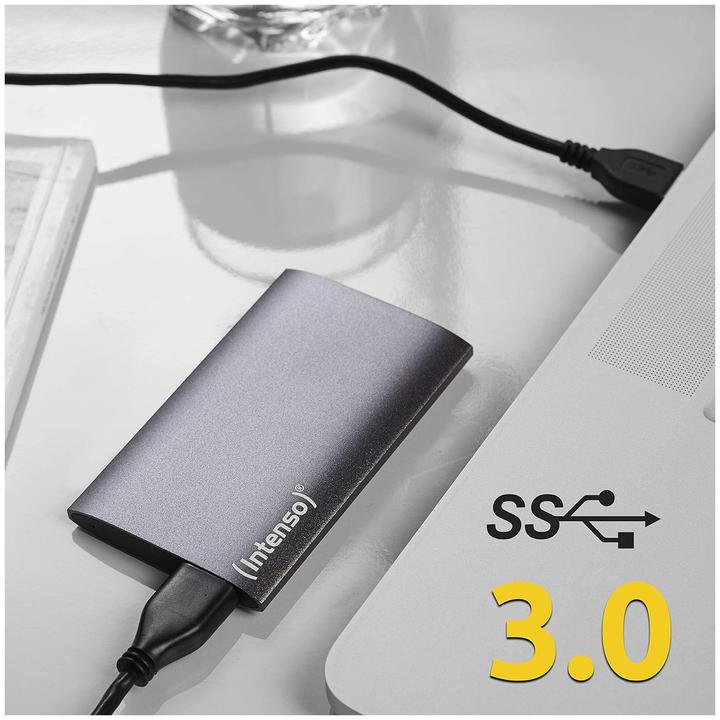 Actual product image Intenso Premium Edition (2000 GB)