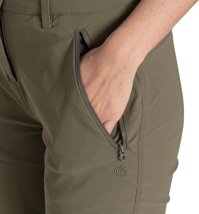 Actual product image Craghoppers NosiLife Pro Convertible Trouser III (34)