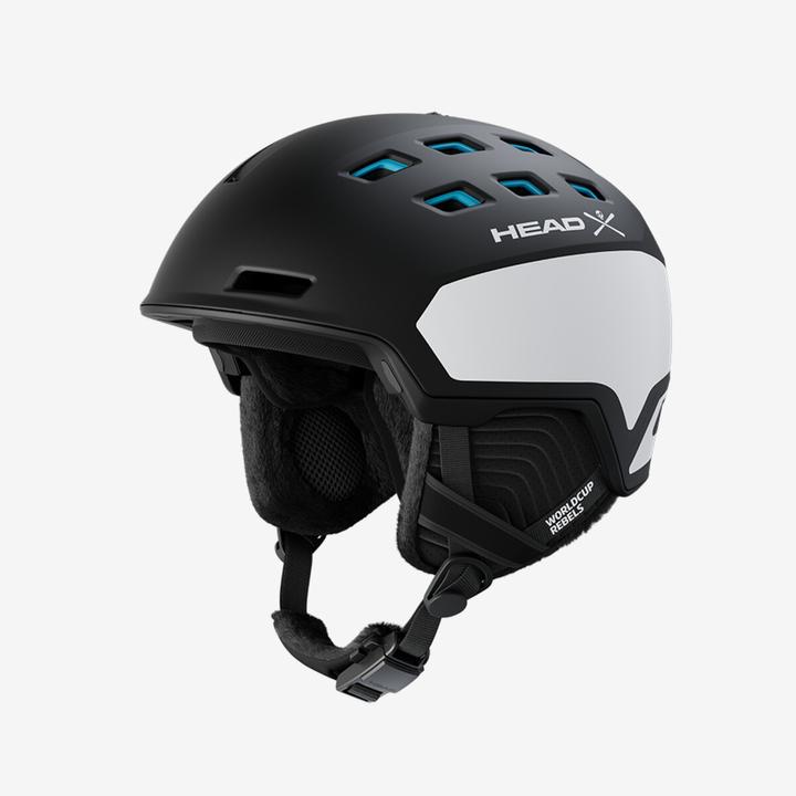 Actual product image Head Rev (56 - 59 cm, M, L)