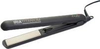 Actual product image Italian Design professional iria titanium (Straightening iron)