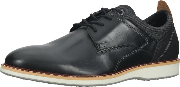 Actual product image Bullboxer 445P21802ABKDB (41)