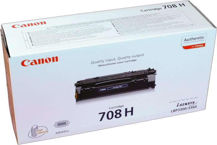 Image du produit Canon 708h (CF)