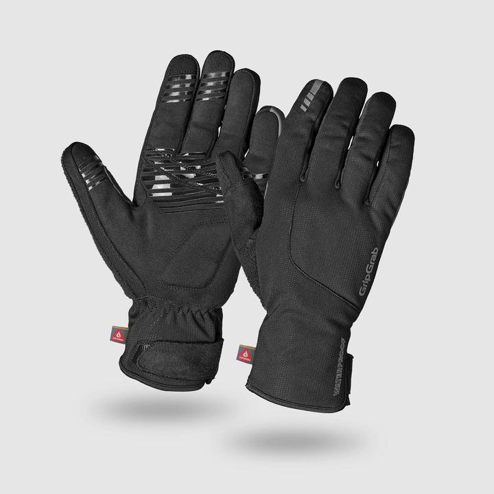 GripGrab Polaris 2