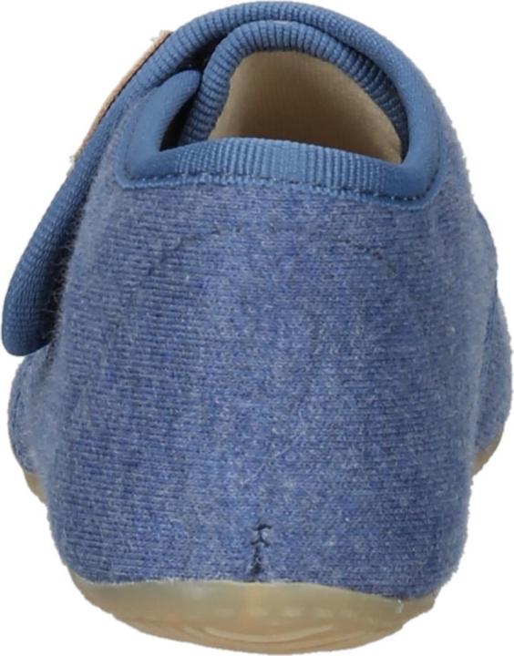 Produktbild Living Kitzbühel Baby's Klettschuh Jersey Unifarben (19)