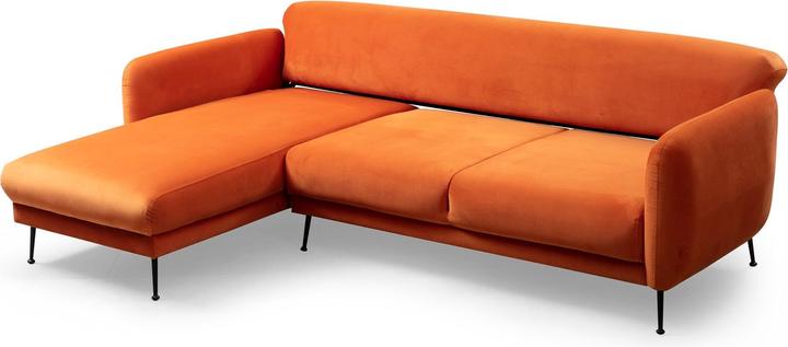 Actual product image Atelier del Sofa Chandler (Corner sofa)