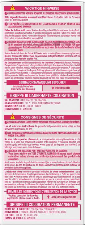 Produktbild L'Oréal Paris Excellence Cream (9 Hellblond)
