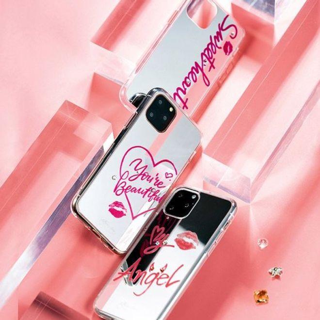 Actual product image Kingxbar Angel Series (Apple iPhone 11 Pro)
