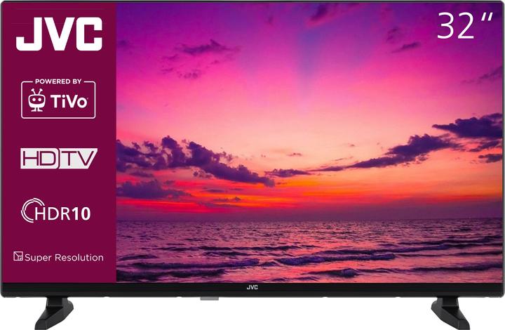 Actual product image JVC LT-32VH5355 LED TV HDready SMART TIV (32", LCD, HD, 2024)