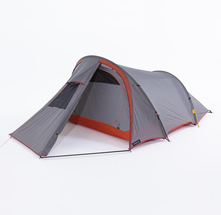 Actual product image Forclaz MT900 (Tunnel tent, 2.30 kg, 3 persons)