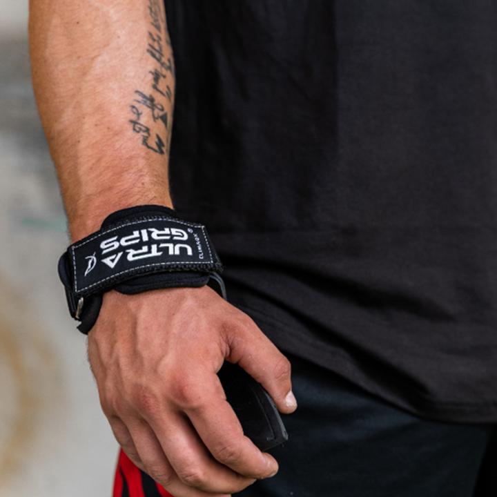 Actual product image Climaqx Ultra-Grips (S)