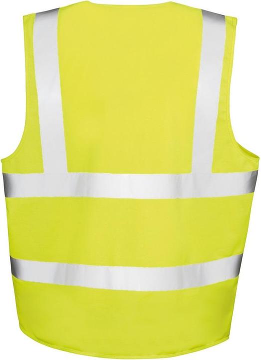Produktbild Result Clothing HiVis Weste Sicherheit (M)