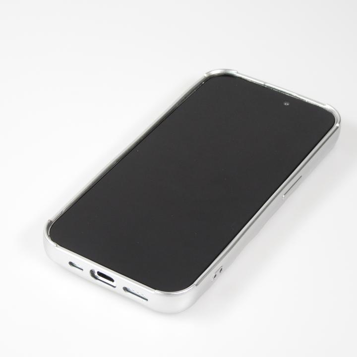 Immagine prodotto PhoneLook Coque Silicone avec forme de vague 3D mat (Apple iPhone 15 Pro Max)