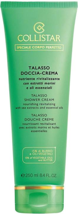 Collistar Talasso Shower-Gel (250 ml)