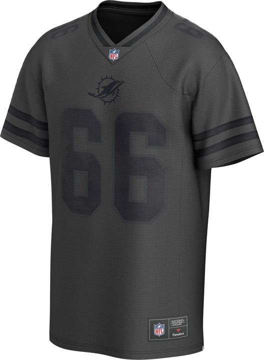 Fanatics Miami Dolphins DYSTOPIA NFL Supporters Jersey - XL (XL)